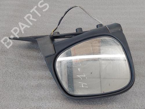 Left mirror HYUNDAI H-1 Van (A1) 2.5 TD | BP29360854C26 