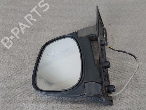 Left mirror HYUNDAI H-1 Van (A1) 2.5 TD BP29360854C26