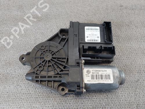Right front window motor VW CADDY III MPV (2KB, 2KJ, 2CB, 2CJ) 2.0 TDI 1K0 959 792 J
