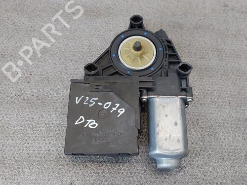 Right front window motor VW CADDY III MPV (2KB, 2KJ, 2CB, 2CJ) 2.0 TDI | BP29360855E20 