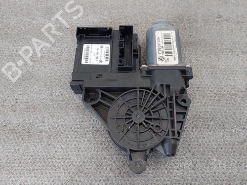 Right front window motor VW CADDY III MPV (2KB, 2KJ, 2CB, 2CJ) 2.0 TDI | BP29360855E20 