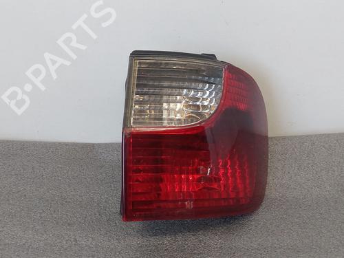 Right taillight HYUNDAI H-1 Van (A1) 2.5 TD BP29370622C35
