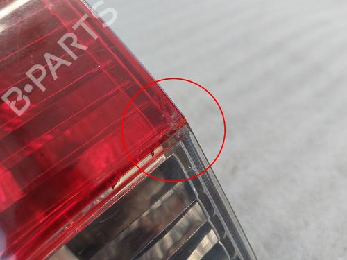 Right taillight HYUNDAI H-1 Van (A1) 2.5 TD | BP29370622C35 