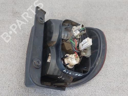 Right taillight HYUNDAI H-1 Van (A1) 2.5 TD | BP29370622C35 