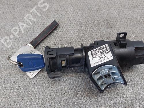 Ignition barrel FIAT IDEA (350_) 1.2 16V | BP29373217M48 