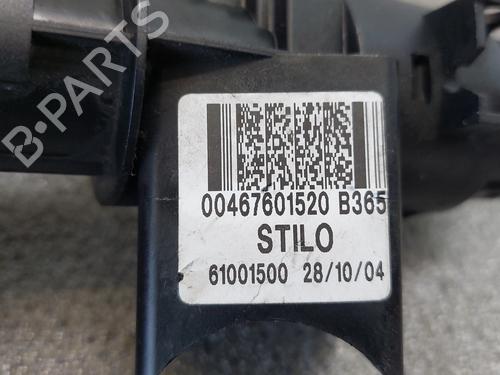 Ignition barrel FIAT IDEA (350_) 1.2 16V | BP29373217M48 