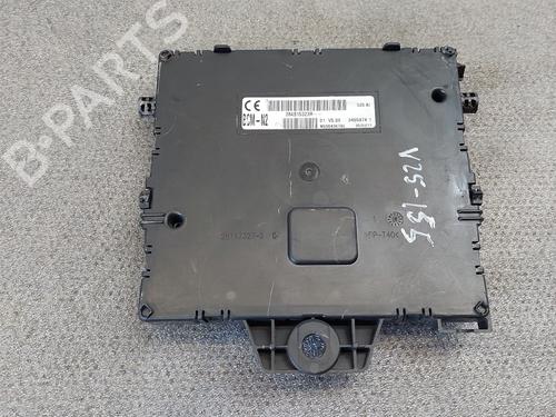 Used Electronic module RENAULT KANGOO / GRAND KANGOO II (KW0/1_) 1.5 dCi 90 (KW05, KW08, KW0G, KW11) (90 hp) 29373219