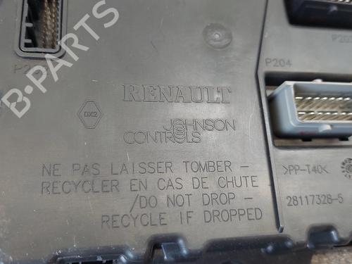 Electronic module RENAULT KANGOO / GRAND KANGOO II (KW0/1_) 1.5 dCi 90 (KW05, KW08, KW0G, KW11) | BP29373219M83