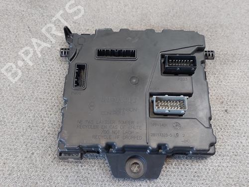 Electronic module RENAULT KANGOO / GRAND KANGOO II (KW0/1_) 1.5 dCi 90 (KW05, KW08, KW0G, KW11) | BP29373219M83