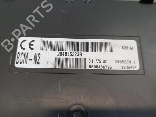 Electronic module RENAULT KANGOO / GRAND KANGOO II (KW0/1_) 1.5 dCi 90 (KW05, KW08, KW0G, KW11) | BP29373219M83