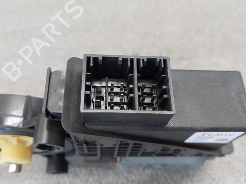 Right front window motor VW POLO IV (9N_, 9A_) 1.2 12V | BP29373222E20 
