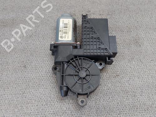 Right front window motor VW POLO IV (9N_, 9A_) 1.2 12V | BP29373222E20 