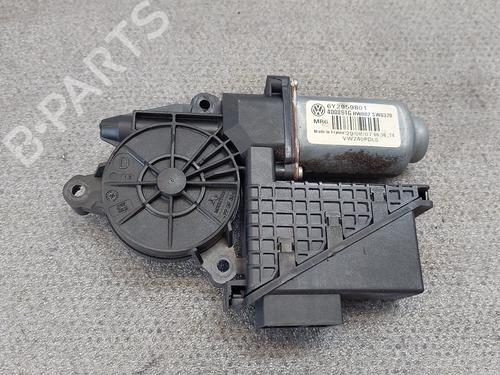 Right front window motor VW POLO IV (9N_, 9A_) 1.2 12V | BP29373222E20 