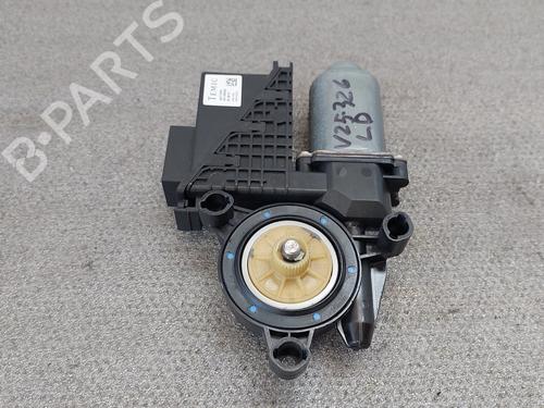 Right front window motor VW POLO IV (9N_, 9A_) 1.2 12V | BP29373222E20 