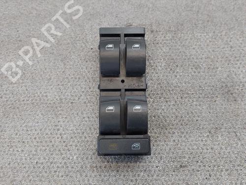 Comutador vidro frente esquerdo AUDI A3 (8L1) 1.9 TDI (130 hp) 29378075