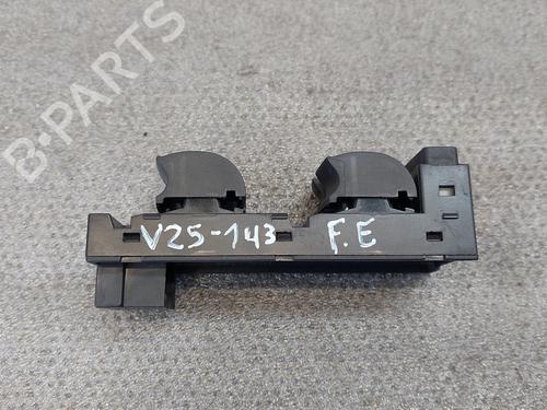 Interrupteur de vitre avant gauche AUDI A3 (8L1) 1.9 TDI | BP29378075I27 