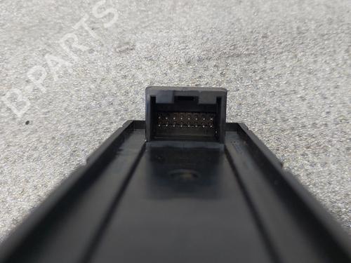 Left front window switch AUDI A3 (8L1) 1.9 TDI | BP29378075I27
