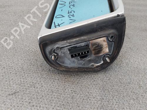 Right mirror MERCEDES-BENZ E-CLASS (W210) E 220 D (210.004) | BP29378077C27 