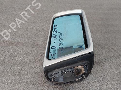 Right mirror MERCEDES-BENZ E-CLASS (W210) E 220 D (210.004) | BP29378077C27 