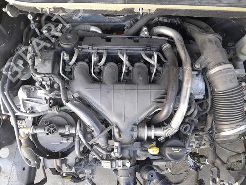 Motor PEUGEOT 508 SW I (8E_) 2.0 HDi (140 hp) 29402433