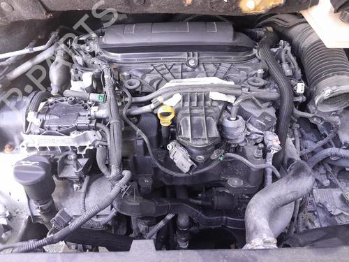 Used Engine CITROËN DS5 2.0 HDi 165 (163 hp) 29402435