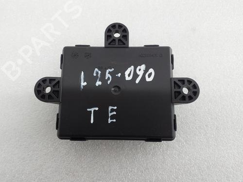 Electronic module FORD C-MAX II (DXA/CB7, DXA/CEU) 1.6 TDCi | BP29422284M83