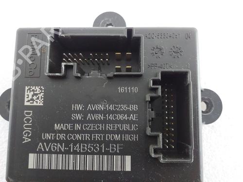 Electronic module FORD C-MAX II (DXA/CB7, DXA/CEU) 1.6 TDCi | BP29422288M83 