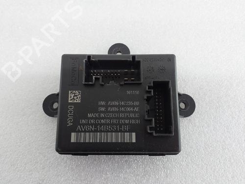 Used Electronic module FORD C-MAX II (DXA/CB7, DXA/CEU) 1.6 TDCi (115 hp) 29422288