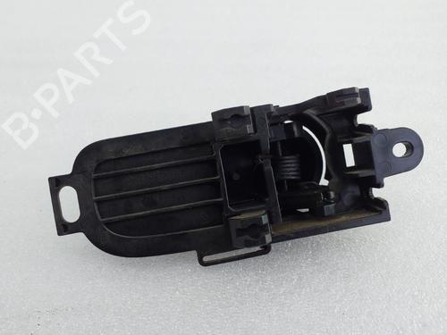 Front left interior door handle NISSAN NV200 Van 1.5 dCi 90 (M20, M20N, M20M) | BP29423600I13 