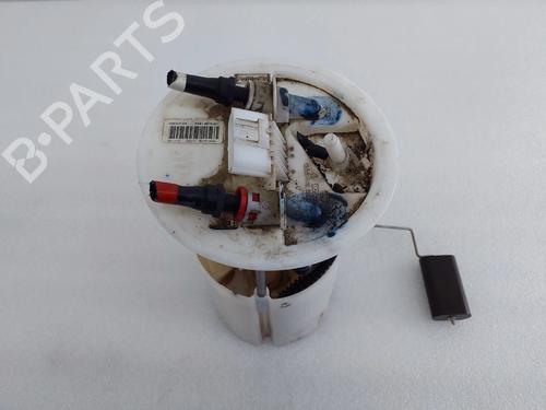 Fuel pump FORD C-MAX II (DXA/CB7, DXA/CEU) 1.6 TDCi | BP29423602M76