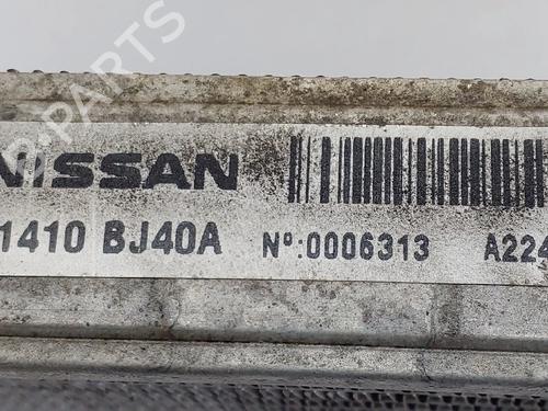 Water radiator NISSAN NV200 Van 1.5 dCi 90 (M20, M20N, M20M) | BP29423606M31 