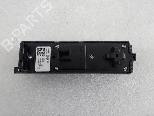 Left front window switch FORD C-MAX II (DXA/CB7, DXA/CEU) 1.6 TDCi | BP27224951I27