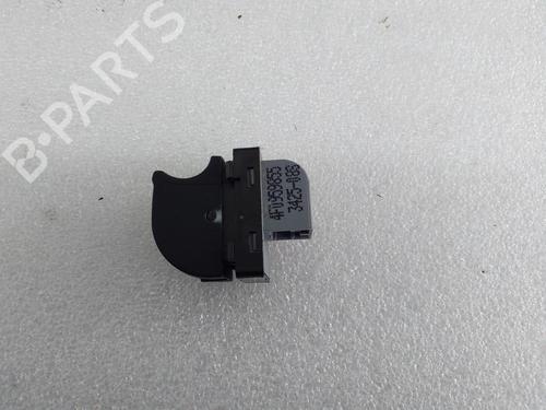 Venstre bak elrute bryter AUDI A6 C6 Avant (4F5) 3.0 TDI quattro | BP28322037I29 
