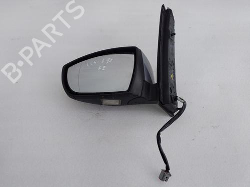 Used Left mirror FORD C-MAX II (DXA/CB7, DXA/CEU) 1.6 TDCi (115 hp) 27224953