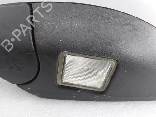 Left mirror FORD C-MAX II (DXA/CB7, DXA/CEU) 1.6 TDCi | BP27224953C26 