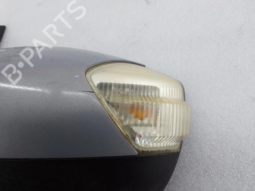 Left mirror FORD C-MAX II (DXA/CB7, DXA/CEU) 1.6 TDCi | BP27224953C26 