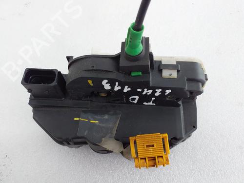 Rear right lock OPEL INSIGNIA A Sports Tourer (G09) 2.0 CDTI (35) | BP29428290C99