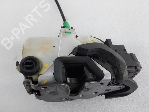 Rear right lock OPEL INSIGNIA A Sports Tourer (G09) 2.0 CDTI (35) | BP29428290C99