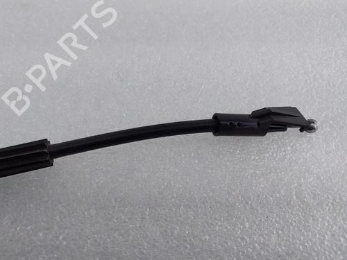 Rear right lock OPEL INSIGNIA A Sports Tourer (G09) 2.0 CDTI (35) | BP29428290C99