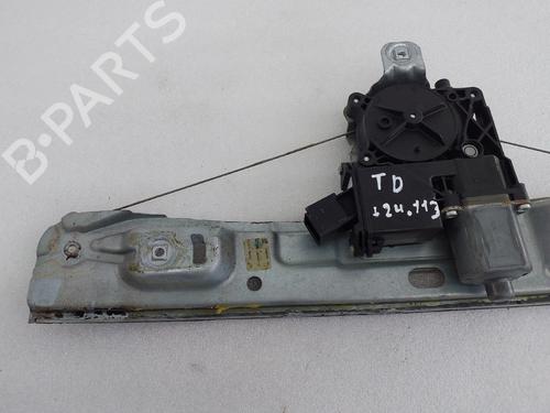 Rear right window mechanism OPEL INSIGNIA A Sports Tourer (G09) 2.0 CDTI (35) | BP29428291C25