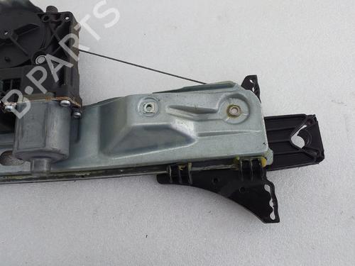 Rear right window mechanism OPEL INSIGNIA A Sports Tourer (G09) 2.0 CDTI (35) | BP29428291C25