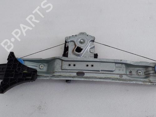 Rear right window mechanism OPEL INSIGNIA A Sports Tourer (G09) 2.0 CDTI (35) | BP29428291C25