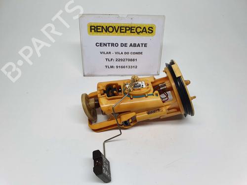 Used Fuel pump BMW 3 (E46) 320 d (136 hp) 29431819