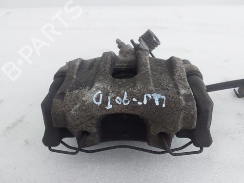 Højre bremsekaliber bag FORD C-MAX II (DXA/CB7, DXA/CEU) 1.6 TDCi | BP29431820M106 
