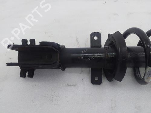 Right front shock absorber OPEL VIVARO A Bus (X83) 1.9 DTI (F7, J7, A07) | BP29431828M17 
