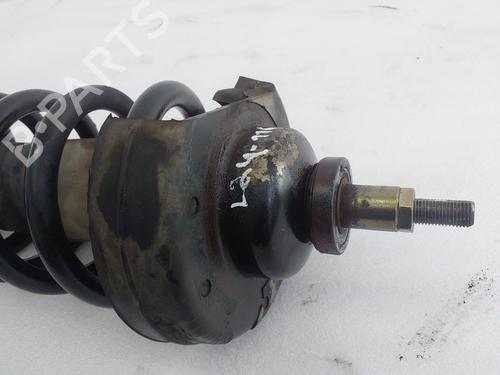 Right front shock absorber OPEL VIVARO A Bus (X83) 1.9 DTI (F7, J7, A07) | BP29431828M17 