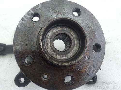 Venstre Styrespindel Lejehus OPEL VIVARO A Bus (X83) 1.9 DTI (F7, J7, A07) | BP29431833M25