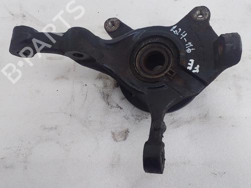 Venstre Styrespindel Lejehus OPEL VIVARO A Bus (X83) 1.9 DTI (F7, J7, A07) | BP29431833M25