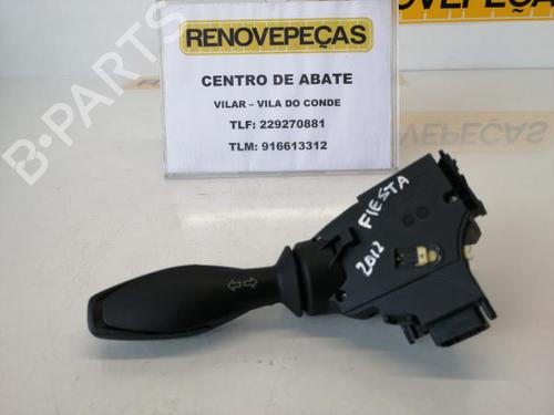 Commodo Essuie Glace / Phare FORD FIESTA VI (CB1, CCN) [2008-2025]  29431835