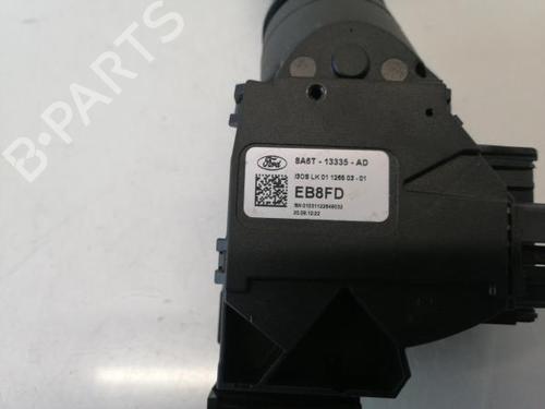 Commodo Essuie Glace / Phare FORD FIESTA VI (CB1, CCN)  | BP29431835I23 
